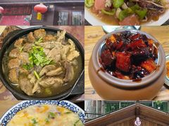 -旺角小渔村(二马路店)