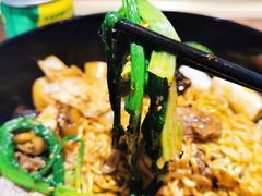 小油菜-小谷姐姐麻辣拌·麻辣烫(三里屯泰悦豪庭店)
