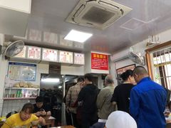 -无名氏面馆(邮电路店)