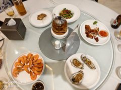 -万龙洲海鲜(阜外店)