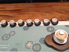 -王府茶楼茶宴·创意菜(大观园总店)