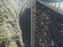 -阿依河景区