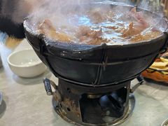 -范贤光鸡公煲(平乐园总店)