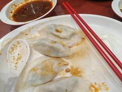 -喜家德虾仁水饺(长泰广场店)