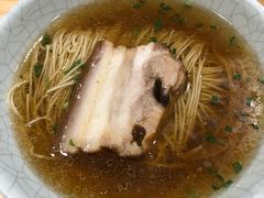 -朱鸿兴面馆(镇湖店)