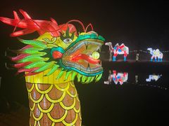 -木兰水镇旅游景区