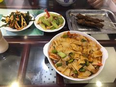 -东方宫中国兰州牛肉拉面(厦门旗舰店)