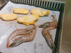 -欢乐牧场主题自助料理(T12店)