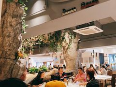 大堂-老湘亲·品鉴湘菜(湖里店)