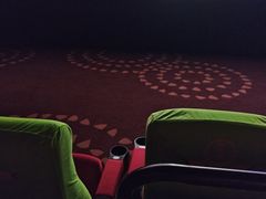 -万达影城(虎门万达广场IMAX店)