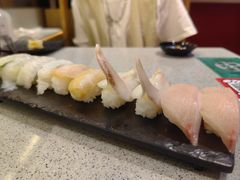 -友壹町寿司(佛山新DNA店)
