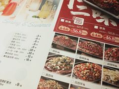 -江边城外烤全鱼(世茂广场店)