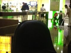 -北京威斯汀酒店
