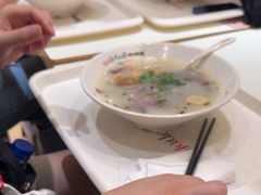 -鸭得堡老鸭汤·鸭血粉丝(南京博物院店)