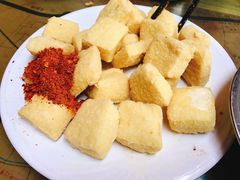 -88号小吃店·经典云南菜·地道纳西美食