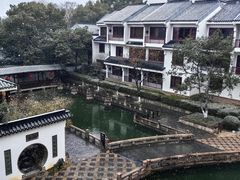 -苏州吴宫泛太平洋酒店