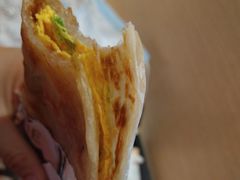 -永和大王(花好园店)