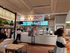 -肯德基(南昌路店)