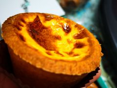 法式蛋挞来-Dough&Joe团憩(瑞虹天地月亮湾店)