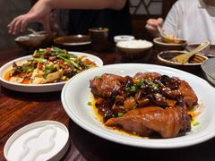 -懒人盐府人家·自贡大麻鱼(安贞店)
