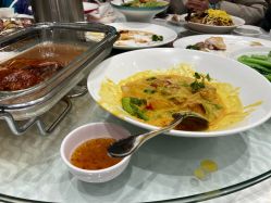 -喜爱轩酒楼·宴会厅