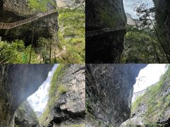 -鹿院坪生态旅游景区