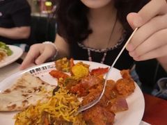 -清真· AL-JANNAT 佳纳特餐厅(仙林店)