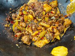 -咊记茅草棚柴火鸡(乌当店)