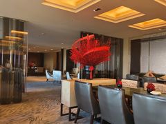 -杭州城中香格里拉大酒店