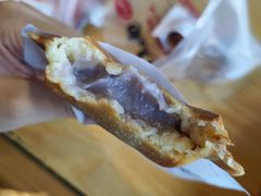 -台湾味正点车轮饼可丽饼(南禅寺店)