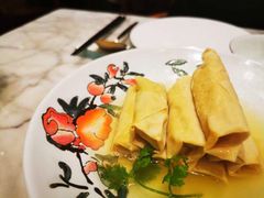 鸡汁百叶包-蝶园·装修中(BFC外滩金融中心店)