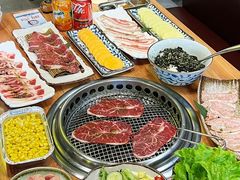 -炼瓦家日式烧肉·寿喜烧(融创精彩天地店)