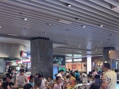 -食代馆(深业上城店)