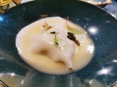 锦绣芙蓉鸡片-鱼桥巷·美学川菜