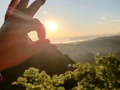 -吉林拉法山