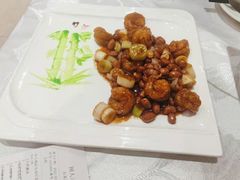 -国人川菜(李家村建东街店)