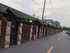 -北京益泉花园酒店