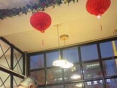 -胖子菜馆(隆昌路店)
