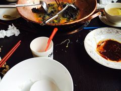 -妈妈的味道(和顺古镇店)