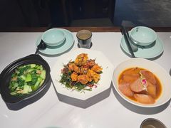 -卯时·精致锡帮菜(惠山古镇店)