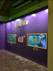 -恐龙探索乐园(磁器口店)