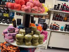 -LUSH(威尼斯人店)