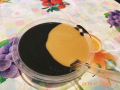 鸳鸯糊-日照红甜品店(老水街店)