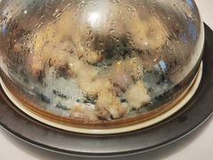 -碗中海·蒸汽海鲜·桑拿鸡(岭南天地店)