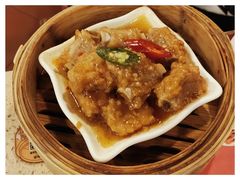 特色蒸排骨-点都德(大茶楼店)