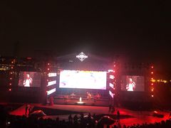 -欢乐海岸水秀剧场