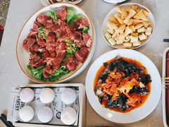 -张拧筋菌汤牛排火锅(曲阜店)