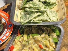 -大佬陈羊肉串(永安街店)