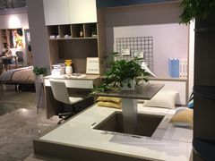 -第六空间国际家居(旺墩路店)