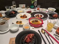 -许家菜.艺创菜(仁和新城店)